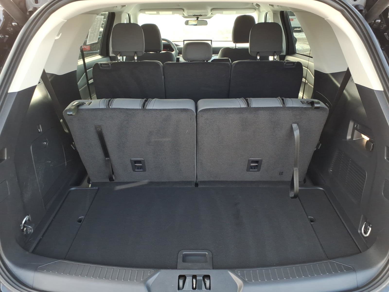 Used 2025 Ford Explorer Active image 20