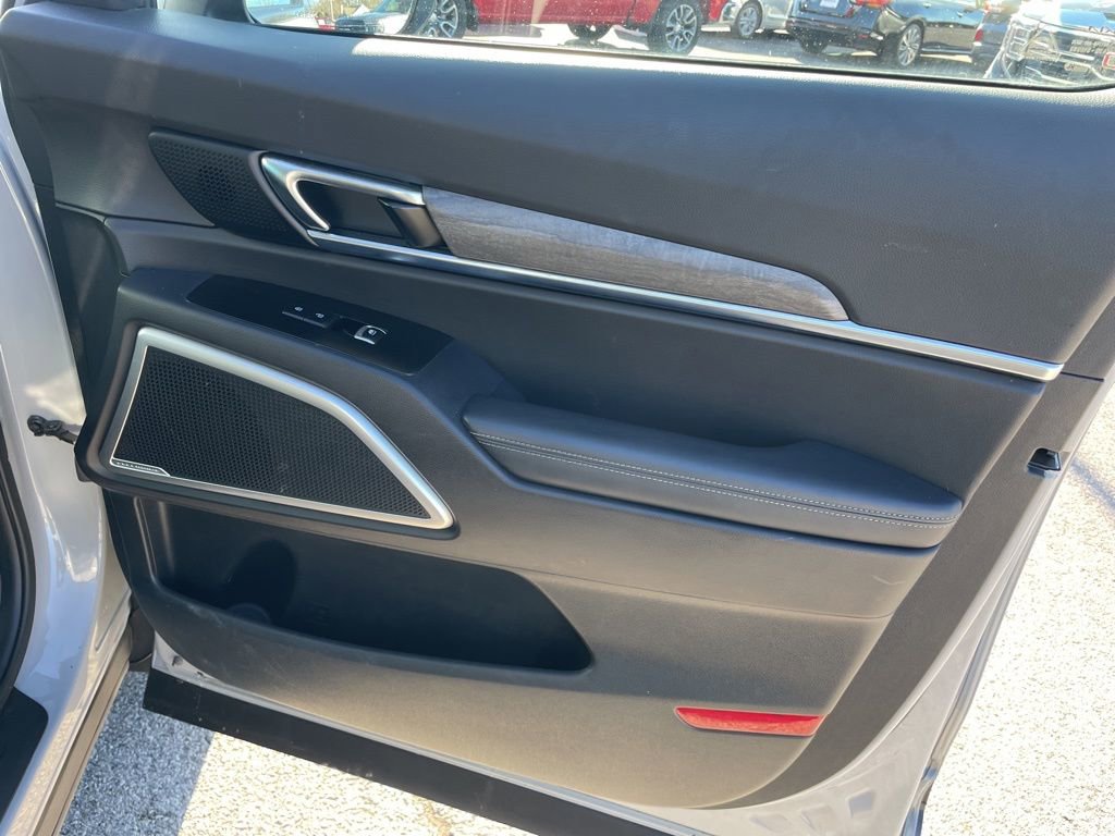 Used 2022 Kia Telluride EX w/ EX Premium Package image 31
