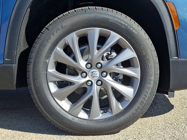 New 2026 Buick Enclave Preferred w/ Power Package image 9