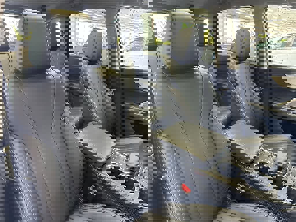 Certified 2024 Acura MDX FWD image 27