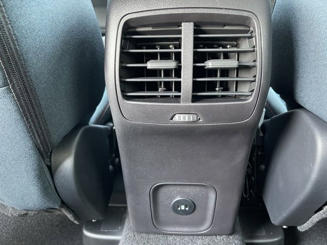 New 2025 Ford Bronco Sport Heritage w/ Convenience Package image 17