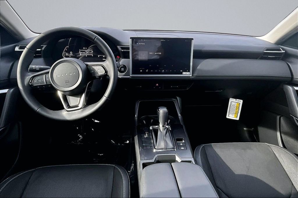 New 2026 MAZDA CX-5 Preferred AWD/4WD image 5