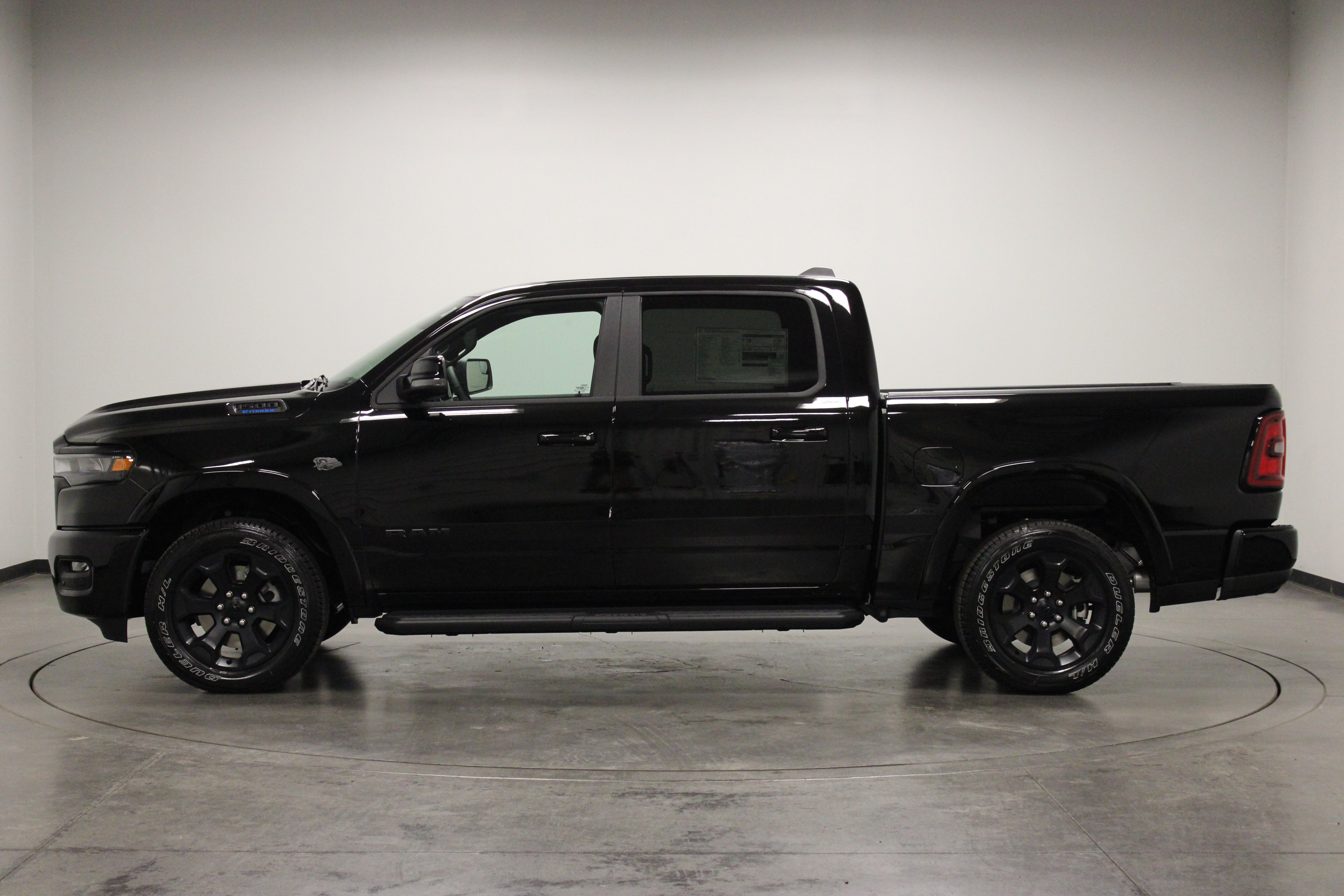 New 2027 RAM 1500 Big Horn AWD/4WD image 5