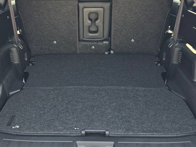 New 2026 Nissan Rogue Platinum AWD/4WD image 21