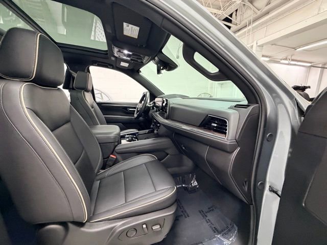 Certified 2025 Chevrolet Tahoe Premier image 32