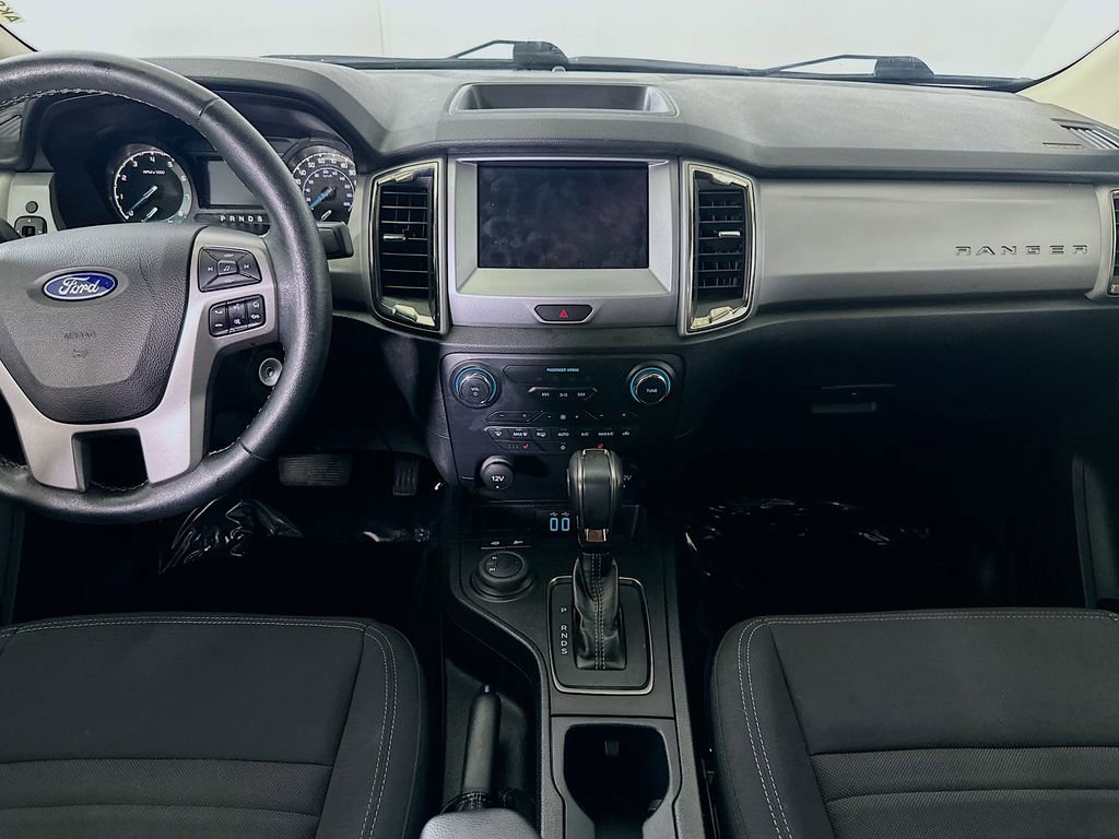 Used 2023 Ford Ranger XLT w/ Equipment Group 302A High image 18