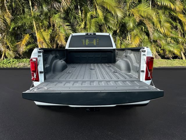New 2026 RAM 2500 Laramie w/ Sport Appearance Package image 5