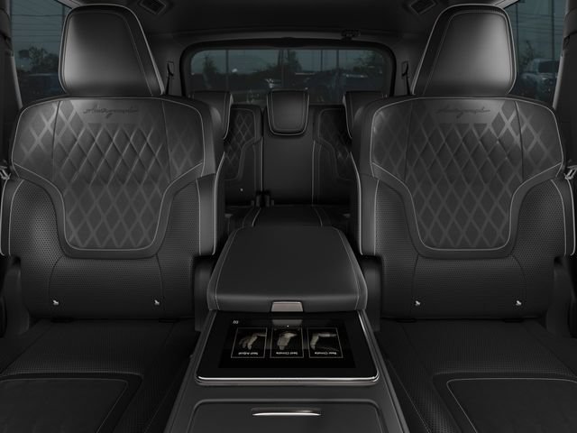 New 2027 INFINITI QX80 Autograph AWD/4WD image 8