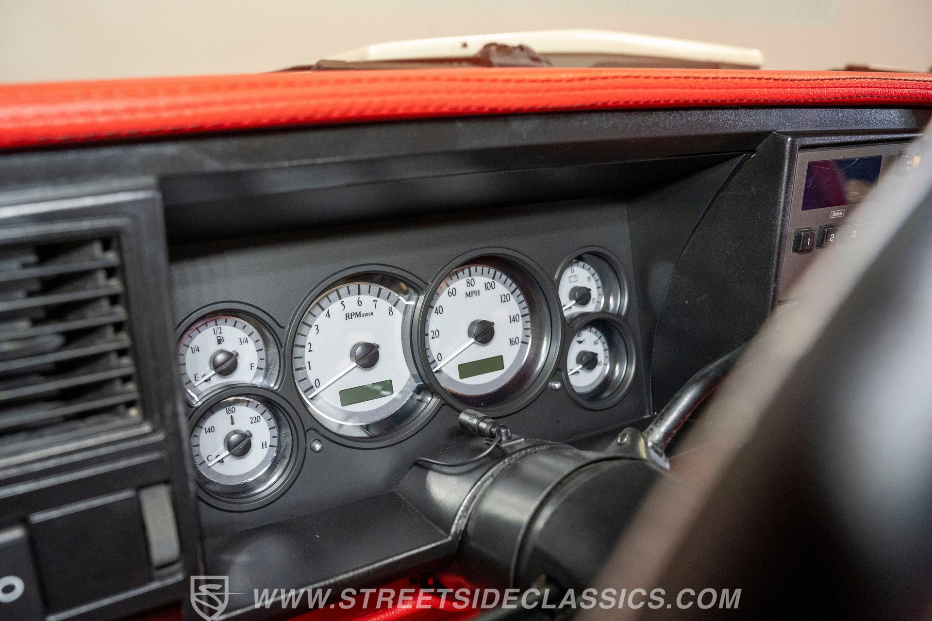 Used 1989 Chevrolet Silverado 3500 2WD Extended Cab image 39