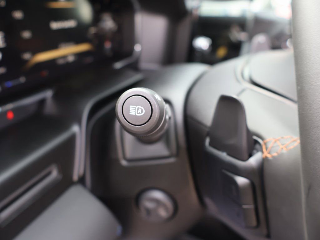 New 2026 GMC Sierra 1500 AT4 w/ AT4 Premium Package image 15