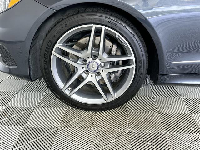 Used 2014 Mercedes-Benz E 350 Cabriolet image 30