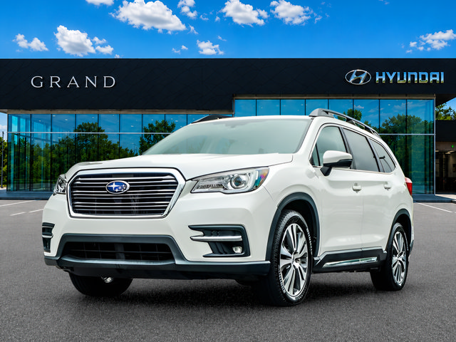 Used 2019 Subaru Ascent Limited AWD/4WD image 2