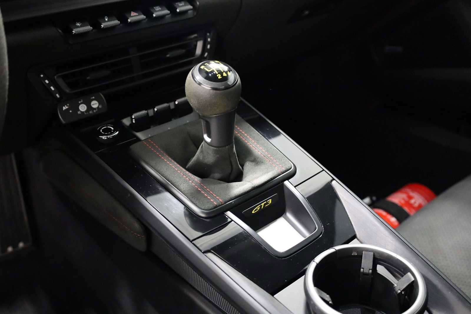 Used 2023 Porsche 911 GT3 image 30
