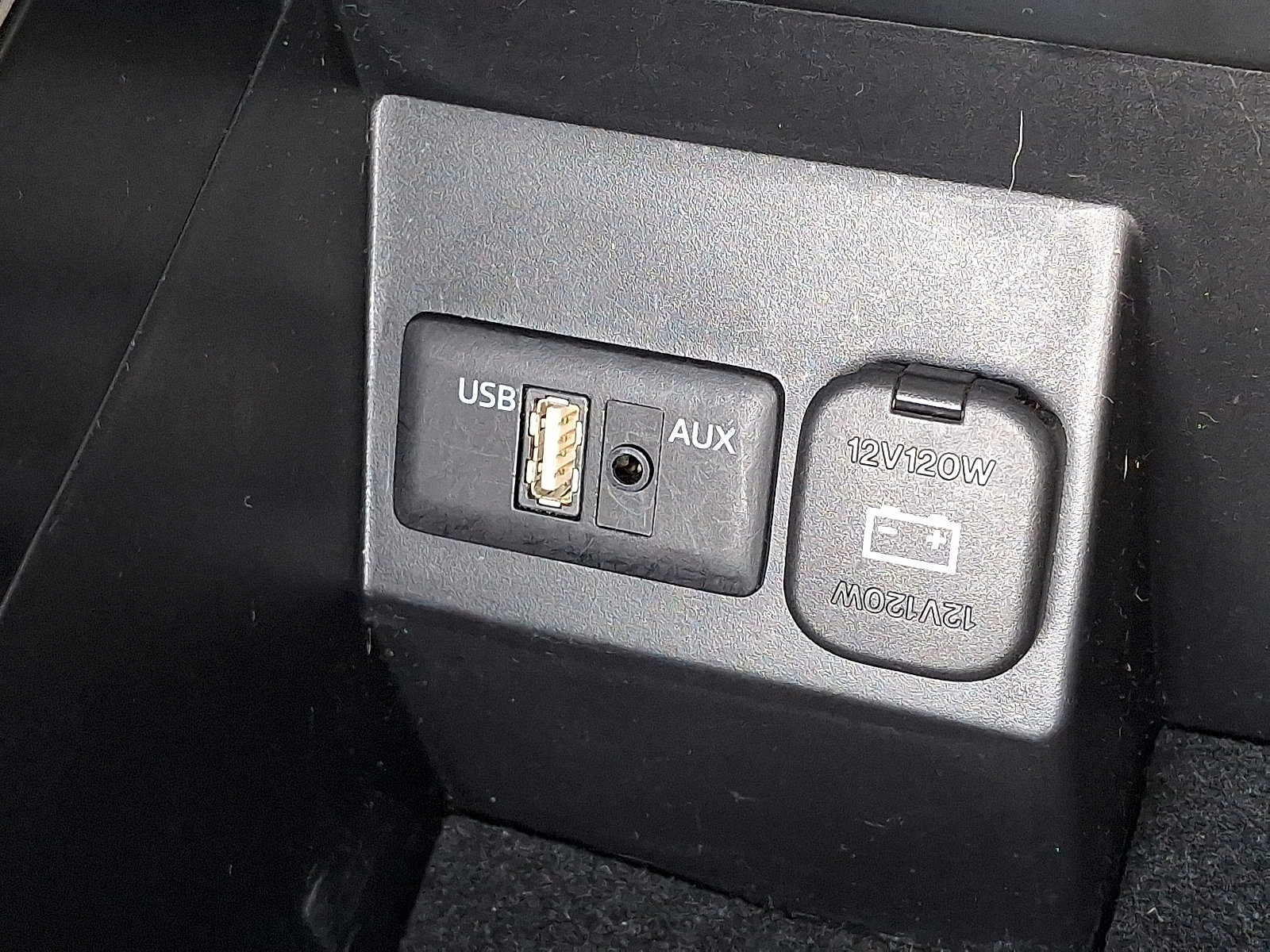 Used 2015 MAZDA CX-9 Touring w/ Touring Technology Package image 29