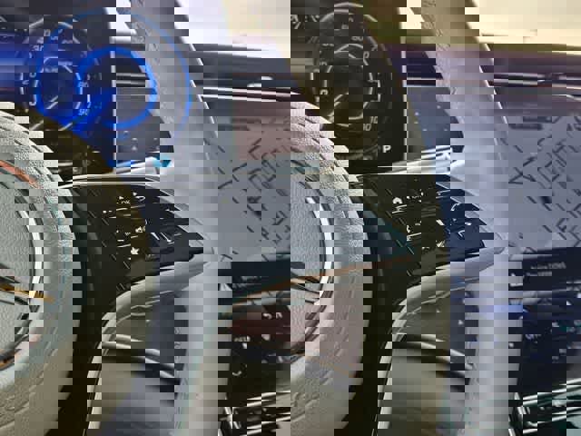 Used 2023 Mercedes-Benz EQS 450+ 4MATIC SUV image 27