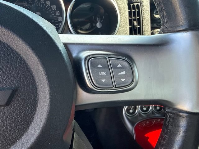 Used 2006 Chevrolet SSR w/ Preferred Equipment Group RWD image 13