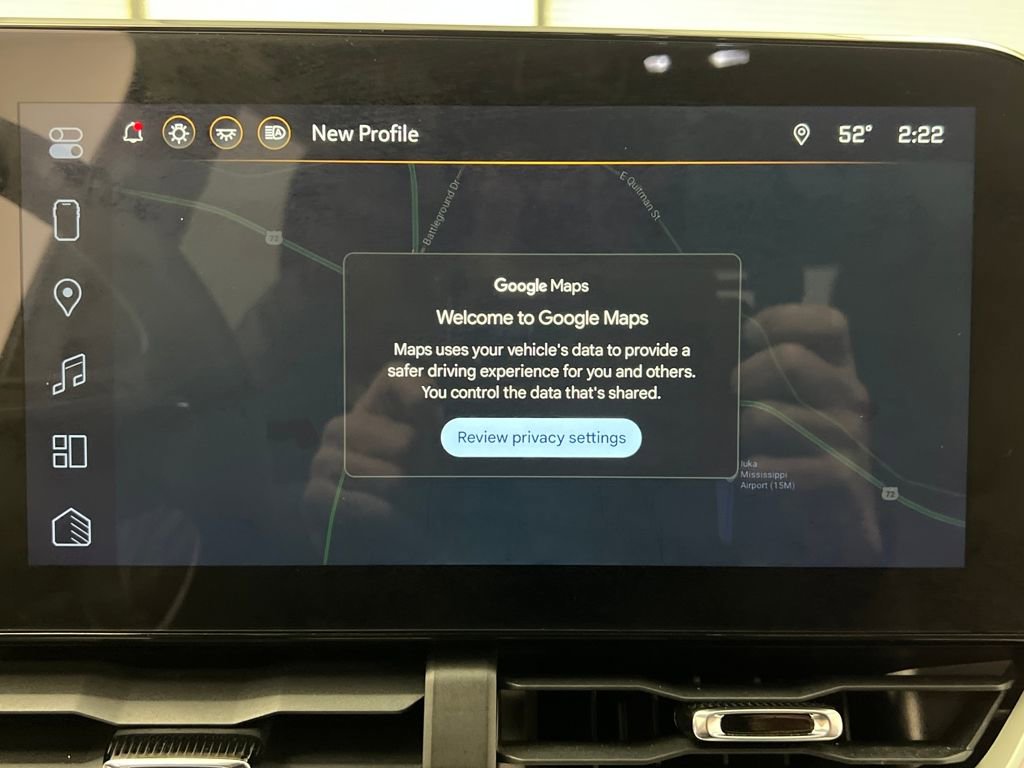 Used 2025 Chevrolet Equinox LT image 49