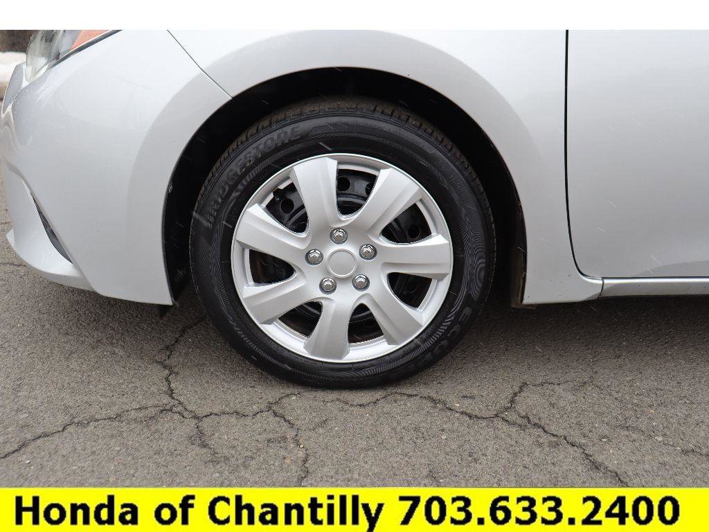 Used 2014 Toyota Corolla LE image 26