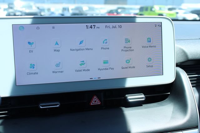 Used 2024 Hyundai Ioniq 5 SE RWD image 20