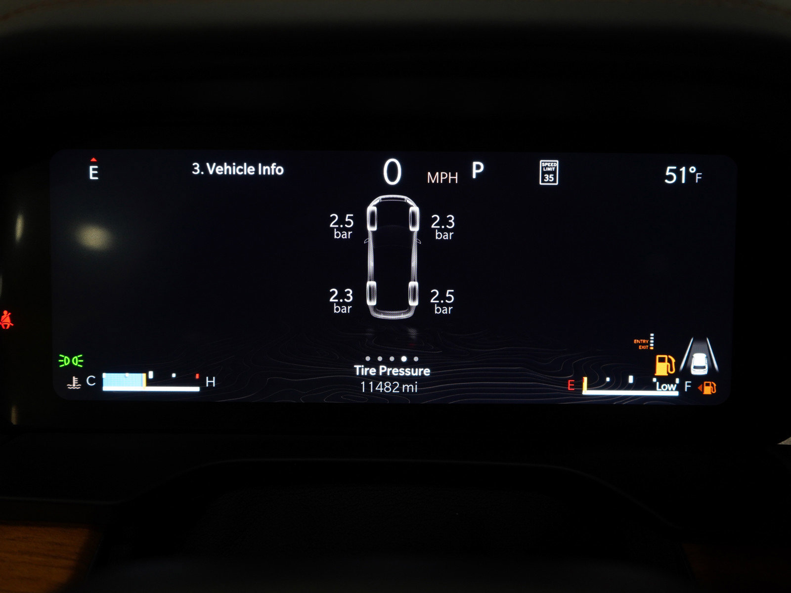 Used 2024 Jeep Grand Cherokee L Summit image 35