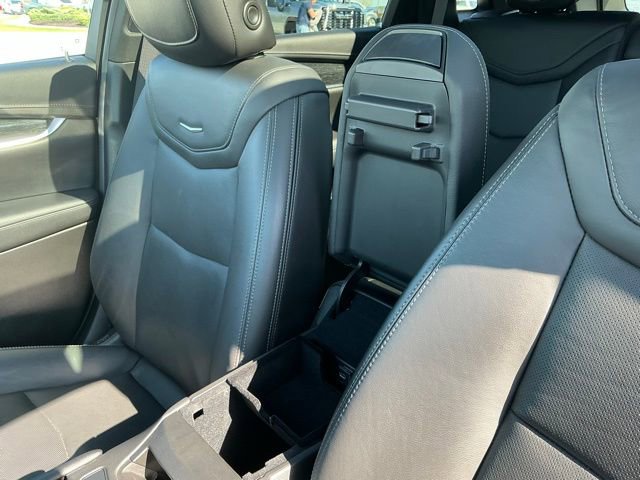 Used 2021 Cadillac XT5 Premium Luxury AWD/4WD image 33