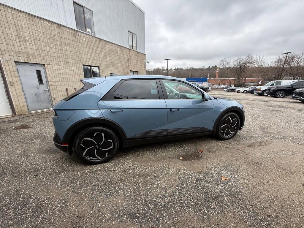 Used 2024 Hyundai Ioniq 5 SEL image 7