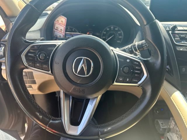 Used 2019 Acura RDX AWD image 7