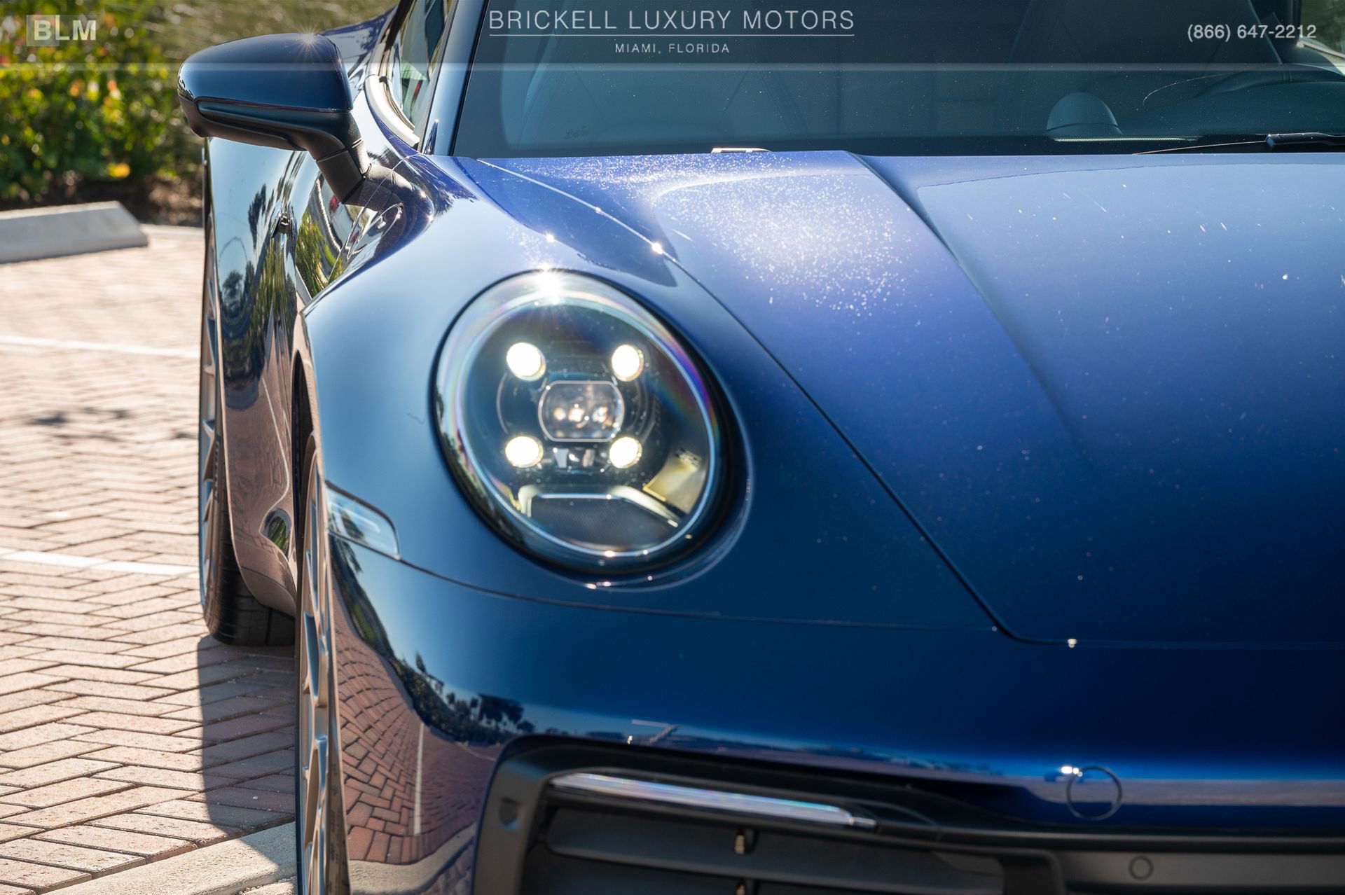 Used 2020 Porsche 911 Carrera S image 52