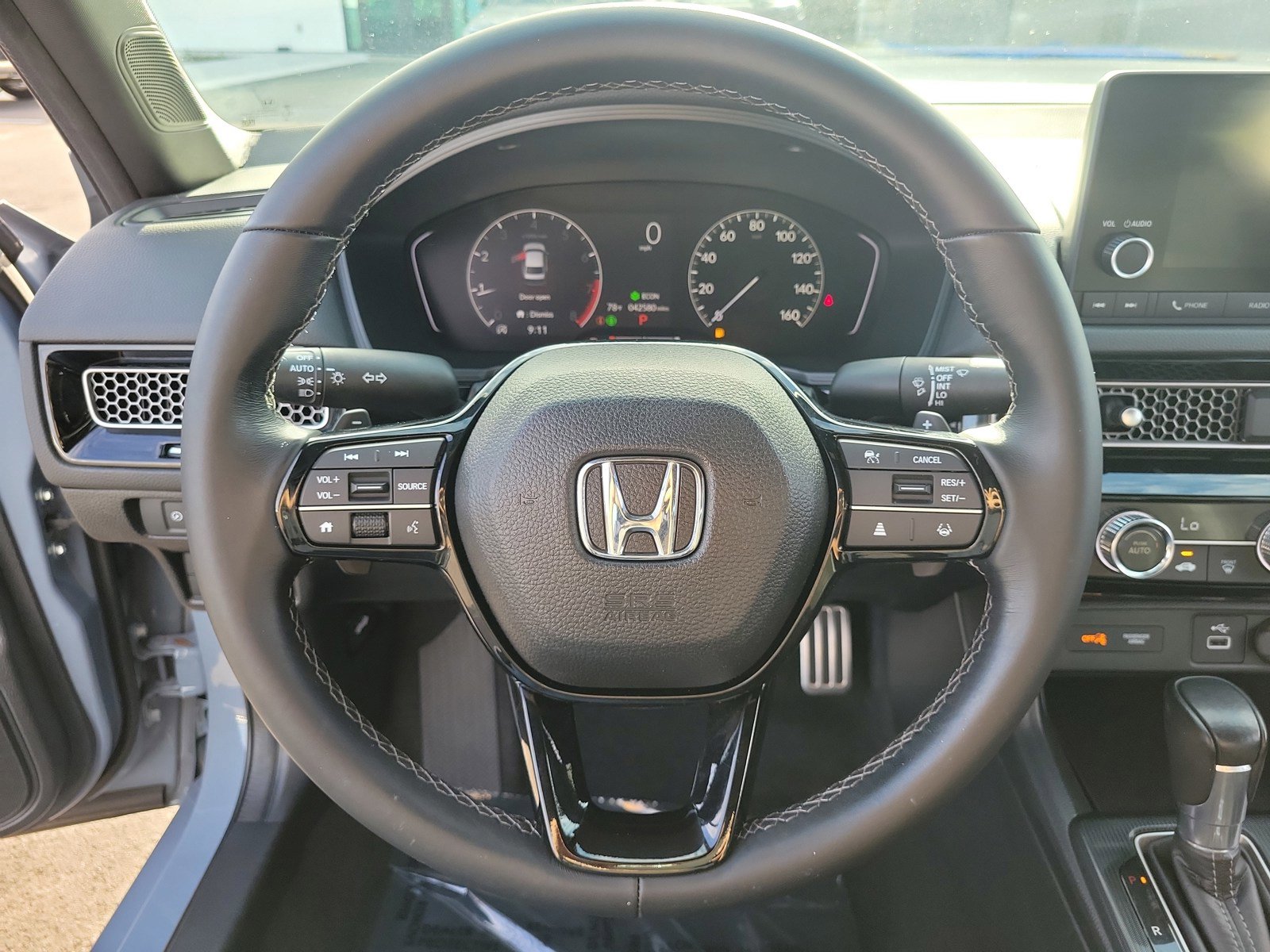 Used 2023 Honda Civic Sport image 17
