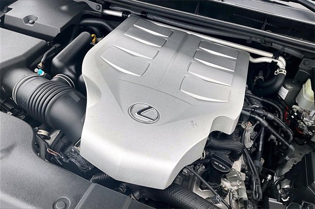 Used 2022 Lexus GX 460 Premium image 32