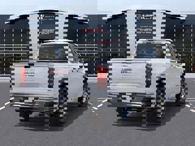 New 2026 GMC Sierra 1500 Pro w/ Pro Value Package RWD image 4