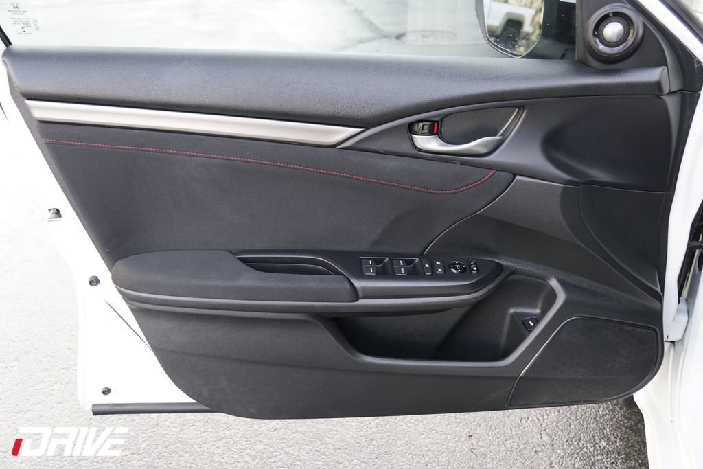 Used 2019 Honda Civic Si image 17