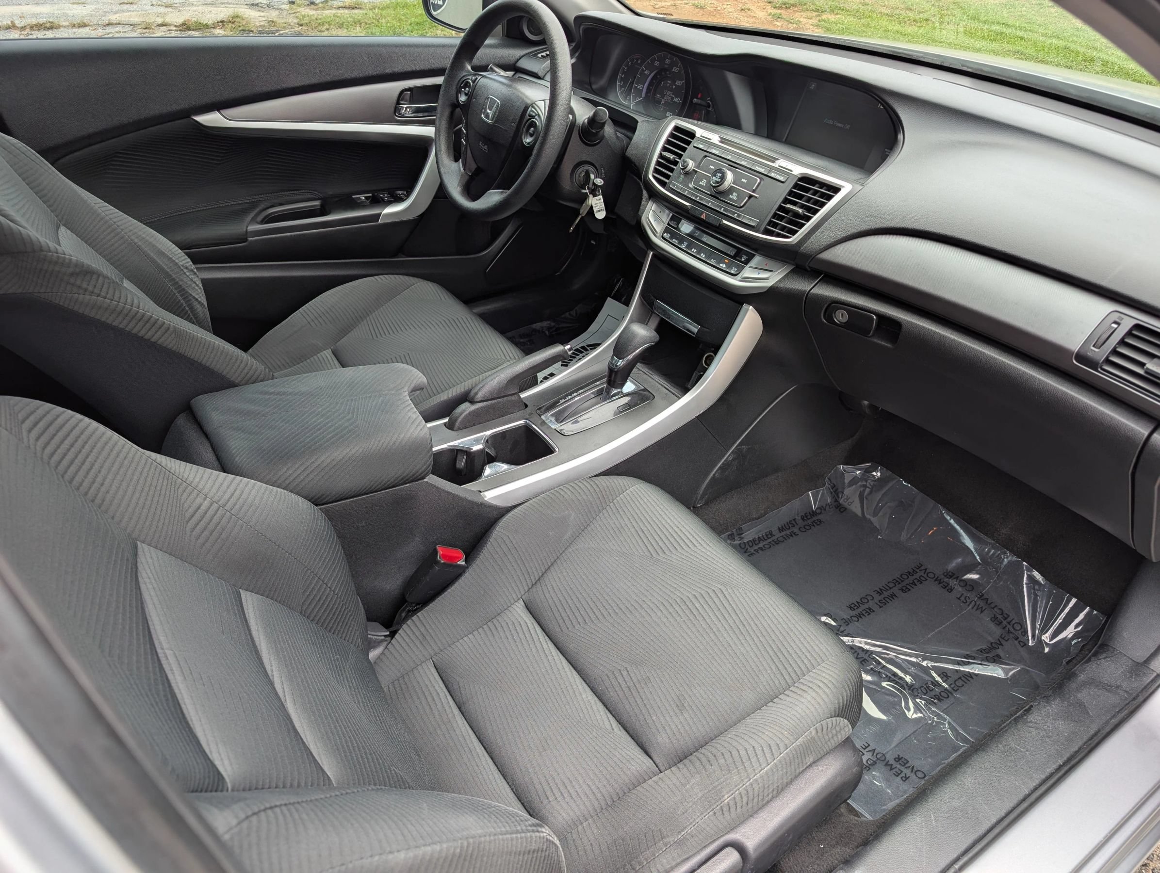 Used 2015 Honda Accord LX-S image 20