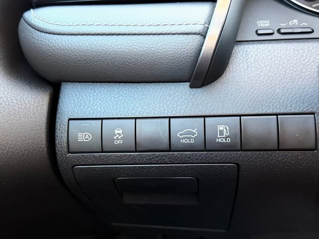 Certified 2023 Toyota Camry SE FWD image 27