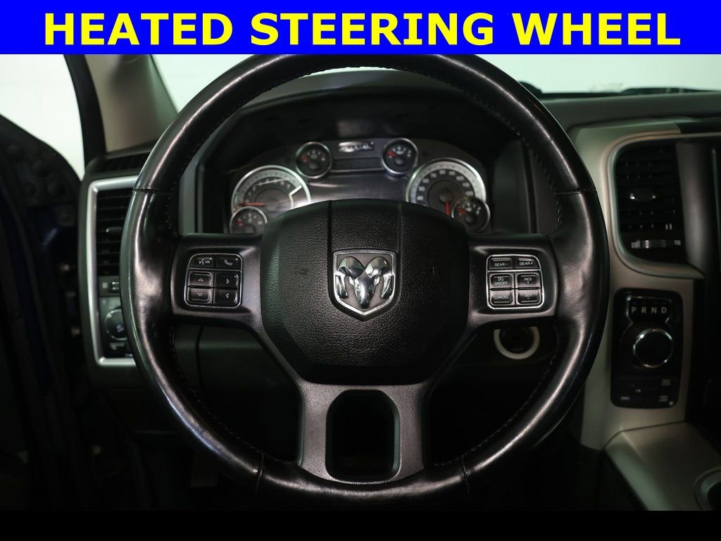 Used 2020 RAM 1500 Classic Warlock image 8