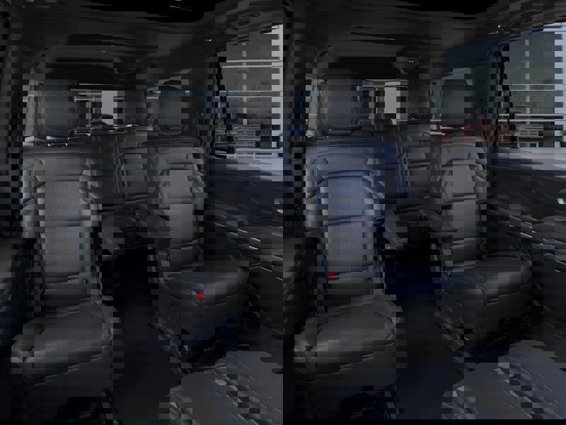 New 2026 Lincoln Navigator L Reserve AWD/4WD image 11