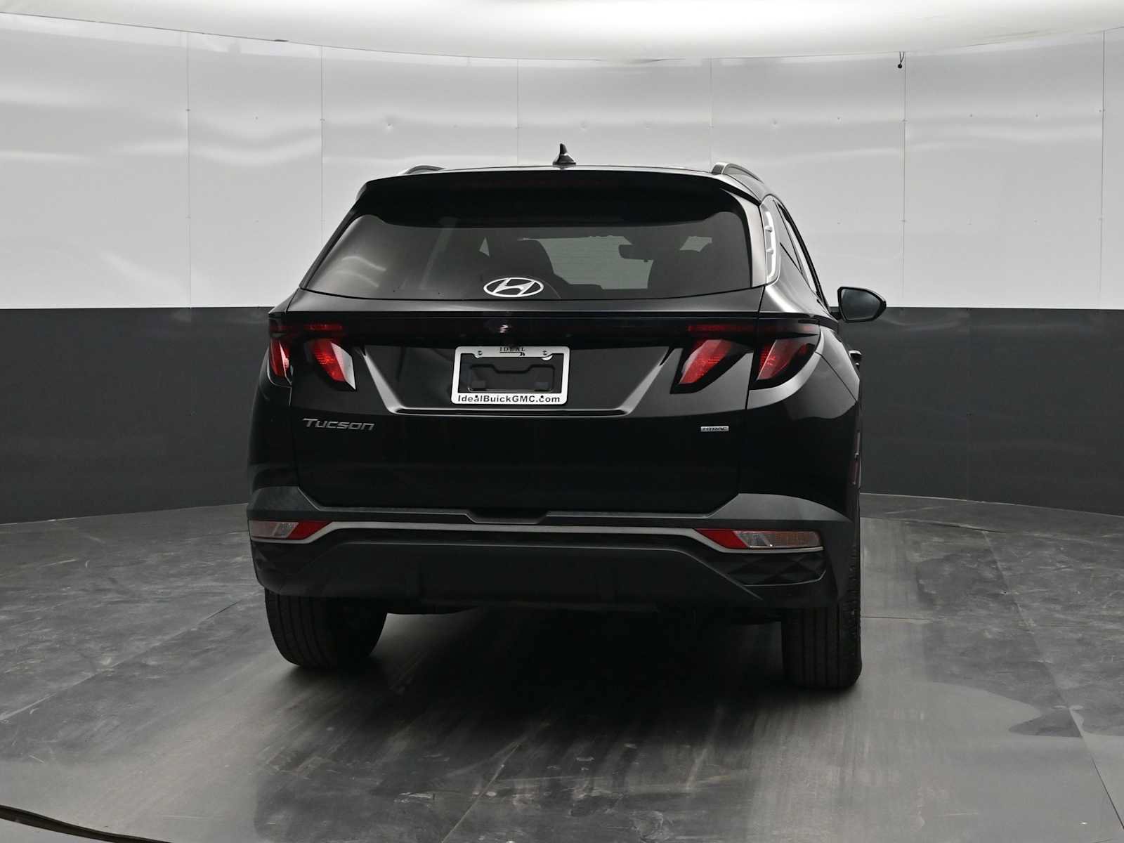Used 2024 Hyundai Tucson SEL AWD/4WD image 6
