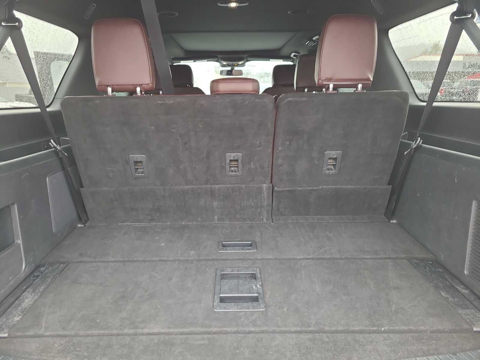 Used 2024 Ford Expedition Max Limited AWD/4WD image 27