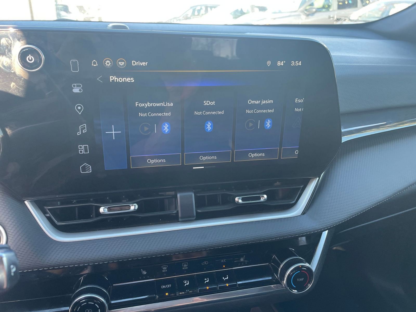 Used 2025 Chevrolet Equinox LT AWD/4WD image 21