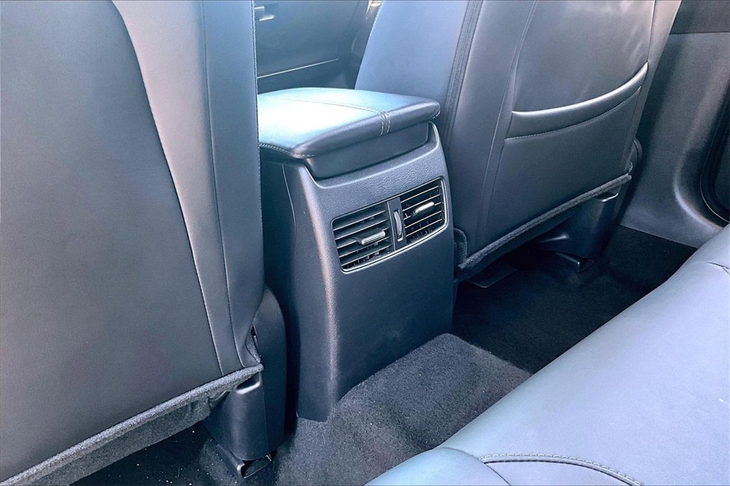 Used 2024 MAZDA CX-30 AWD 2.5 S w/ Preferred Package image 25