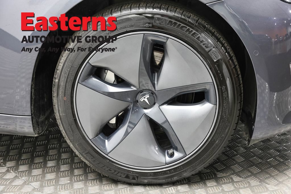 Used 2019 Tesla Model 3 Standard Range RWD image 28