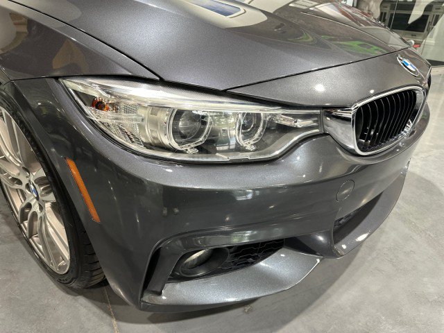 Used 2016 BMW 428i Gran Coupe RWD image 20