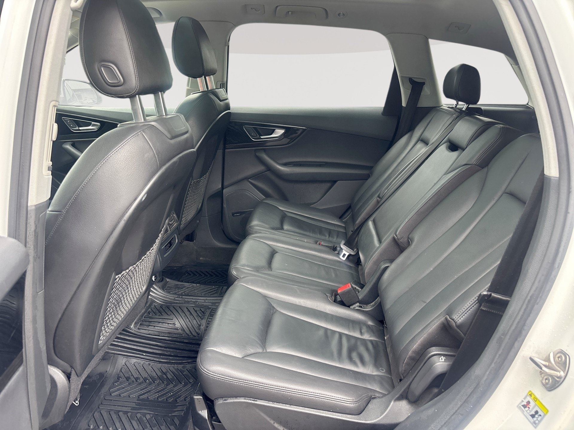 Used 2019 Audi Q7 3.0T Premium Plus AWD/4WD image 26