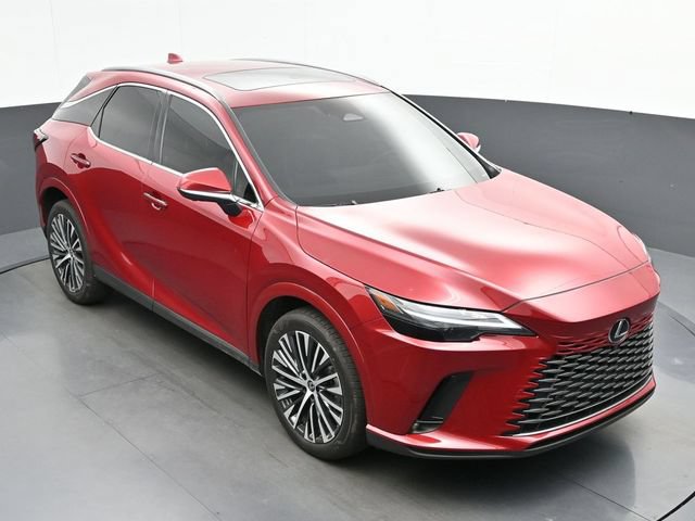 Certified 2025 Lexus RX 350 Premium Plus w/ Accessory Package (Z1) FWD image 39
