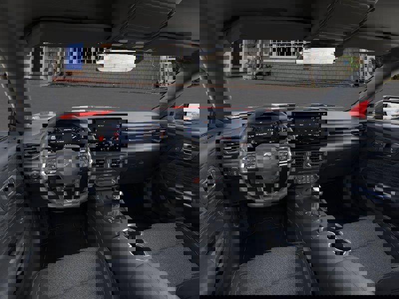 New 2025 Ford Mustang GT image 9