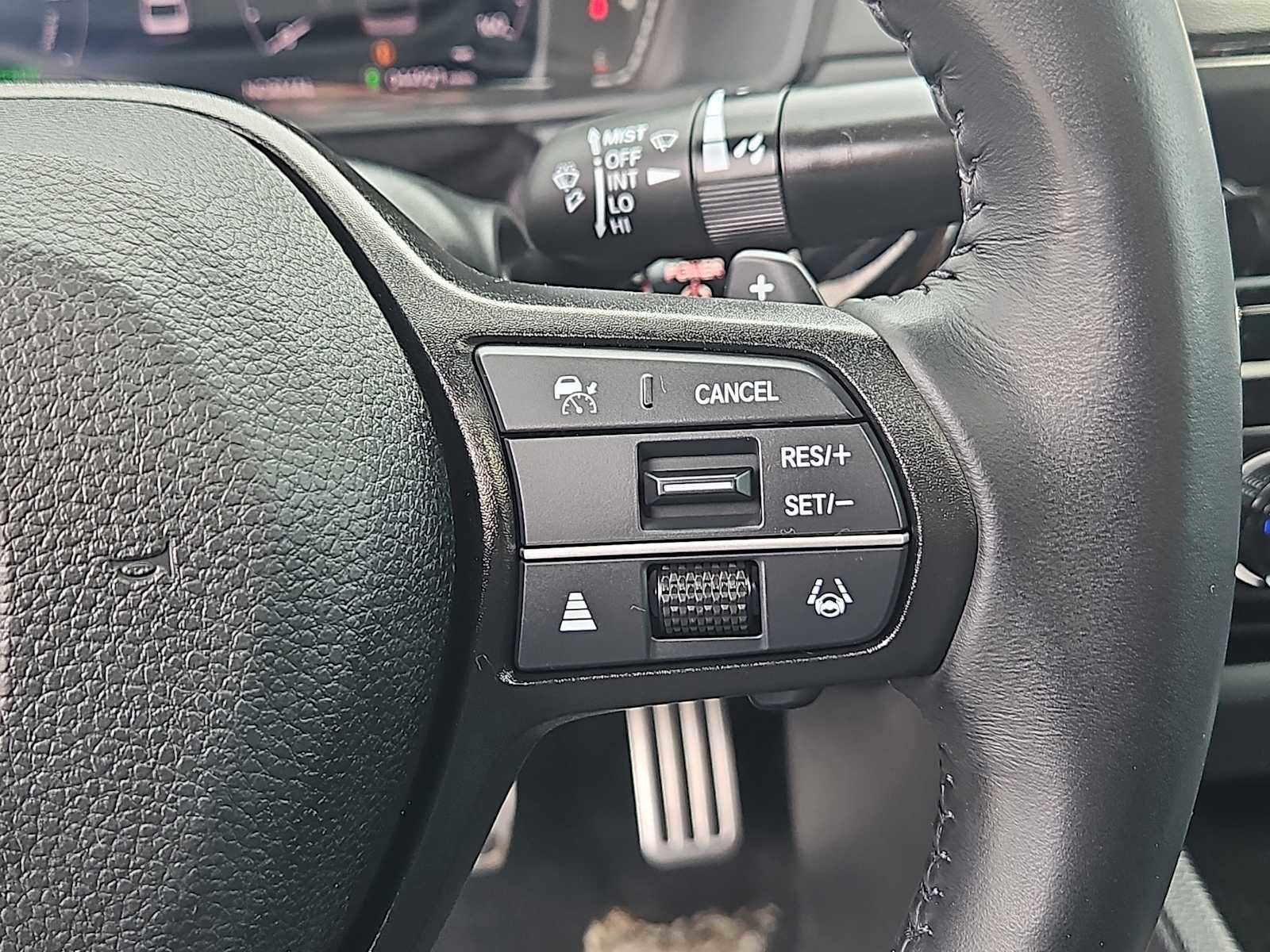 Certified 2023 Honda Accord Sport image 23