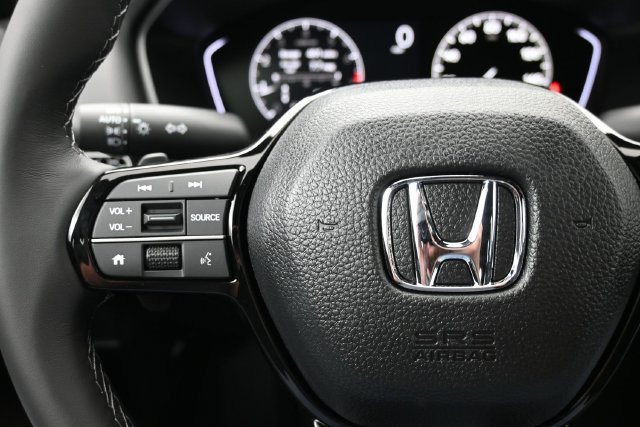 New 2026 Honda Civic Sport image 25