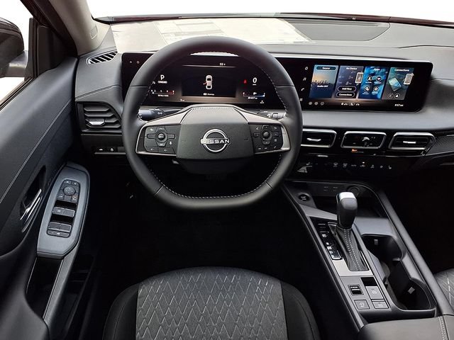 New 2026 Nissan Sentra SV w/ SV Convenience Package FWD image 11