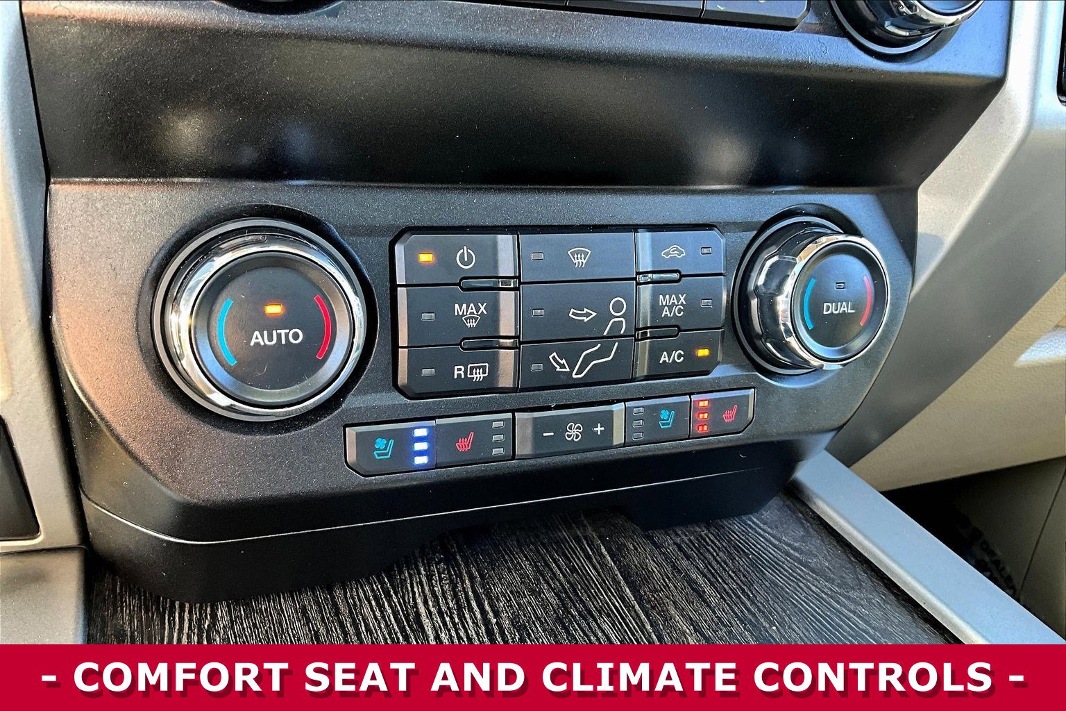 Used 2021 Ford F450 Lariat w/ Lariat Ultimate Package image 16