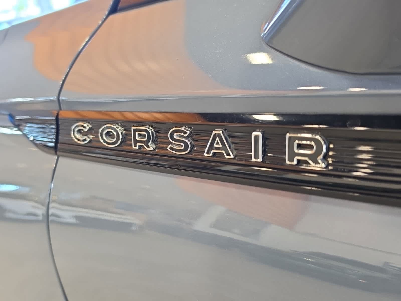 Used 2024 Lincoln Corsair AWD w/ Equipment Group 101A image 15